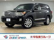 2014 TOYOTA LAND CRUISER ZX