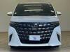 TOYOTA ALPHARD HYBRID
