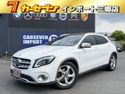 2020 MERCEDES BENZ GLA-CLASS