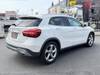 MERCEDES BENZ GLA-CLASS