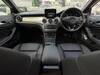 MERCEDES BENZ GLA-CLASS