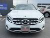 MERCEDES BENZ GLA-CLASS