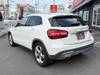 MERCEDES BENZ GLA-CLASS
