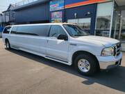 2005 FORD EXCURSION (Left Hand Drive)