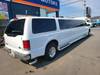 FORD EXCURSION