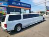 FORD EXCURSION