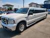 FORD EXCURSION