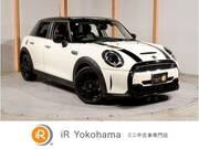 2022 BMW MINI