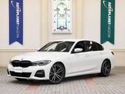 2019 BMW 3 SERIES