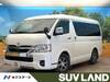 TOYOTA HIACE WAGON