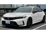 2025 HONDA CIVIC TYPE-R