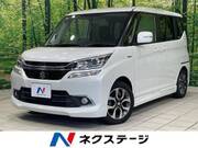 2016 SUZUKI SOLIO BANDIT