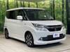 SUZUKI SOLIO BANDIT