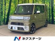 2018 DAIHATSU WAKE