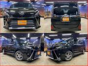 2017 TOYOTA VOXY