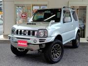 2012 SUZUKI JIMNY SIERRA