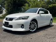 2011 LEXUS CT