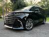 TOYOTA ALPHARD HYBRID