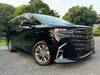 TOYOTA ALPHARD HYBRID