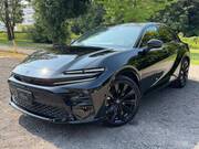 2025 TOYOTA OTHER