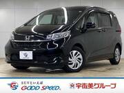 2020 HONDA FREED