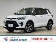 2026 TOYOTA RAIZE