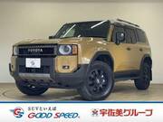 2024 TOYOTA LANDCRUISER 250