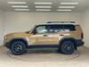 TOYOTA LANDCRUISER 250