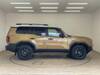 TOYOTA LANDCRUISER 250