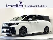 2024 TOYOTA VELLFIRE HYBRID