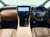 TOYOTA VELLFIRE HYBRID