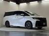 TOYOTA VELLFIRE HYBRID