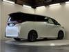 TOYOTA VELLFIRE HYBRID