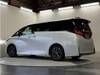 TOYOTA VELLFIRE HYBRID