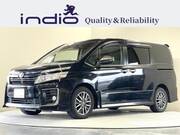 2015 TOYOTA VOXY