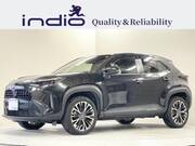 2023 TOYOTA YARIS CROSS HYBRID Z