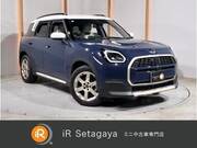 2026 BMW MINI
