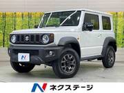 2024 SUZUKI JIMNY SIERRA