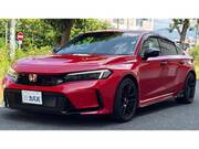 2025 HONDA CIVIC TYPE-R
