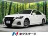 TOYOTA CROWN HYBRID