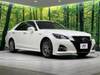 TOYOTA CROWN HYBRID