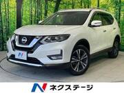 2019 NISSAN X-TRAIL 20Xi