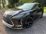 2020 LEXUS RX