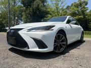 2021 LEXUS ES
