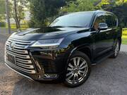 2023 LEXUS LX