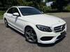 MERCEDES BENZ C-CLASS