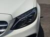 MERCEDES BENZ C-CLASS