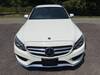 MERCEDES BENZ C-CLASS