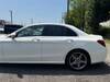 MERCEDES BENZ C-CLASS