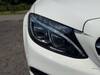MERCEDES BENZ C-CLASS